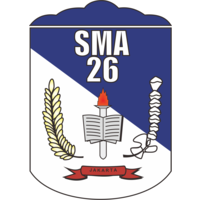 SMAN 26 Jakarta Selatan logo, SMAN 26 Jakarta Selatan contact details