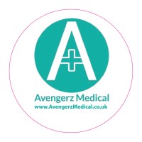 Avengerz Medical logo, Avengerz Medical contact details