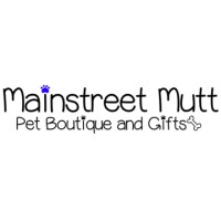 Mainstreet Mutt logo, Mainstreet Mutt contact details