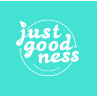 Just Goodness logo, Just Goodness contact details