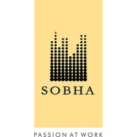 SOBHA BUILDER logo, SOBHA BUILDER contact details