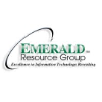 Emerald Resource Group, Inc. logo, Emerald Resource Group, Inc. contact details