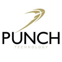 Punch Technology Ltd logo, Punch Technology Ltd contact details