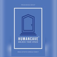 HUMANCAVE logo, HUMANCAVE contact details