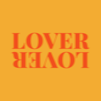 LOVERLOVER logo, LOVERLOVER contact details