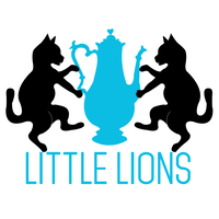 Little Lions Cat Cafe logo, Little Lions Cat Cafe contact details