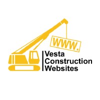 Vesta Construction Websites logo, Vesta Construction Websites contact details