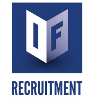 IF Recruitment logo, IF Recruitment contact details