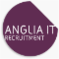 Anglia IT Recruitment logo, Anglia IT Recruitment contact details