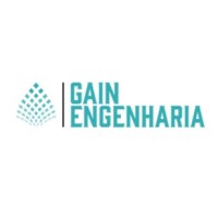 Gain Engenharia logo, Gain Engenharia contact details