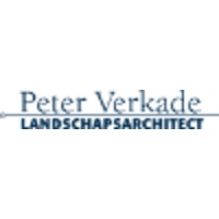 Peter Verkade Landschapsarchitect logo, Peter Verkade Landschapsarchitect contact details