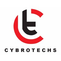 Cybrotechs solutions private limited logo, Cybrotechs solutions private limited contact details