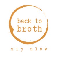 Back To Broth logo, Back To Broth contact details