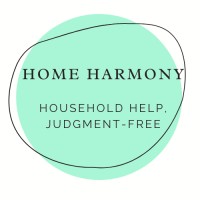 Home Harmony logo, Home Harmony contact details