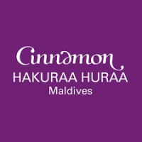 Cinnamon Hakuraa Huraa logo, Cinnamon Hakuraa Huraa contact details