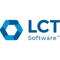 LCT Software logo, LCT Software contact details