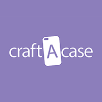 Craftacase logo, Craftacase contact details