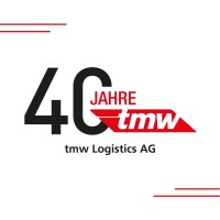 tmw Logistics AG logo, tmw Logistics AG contact details