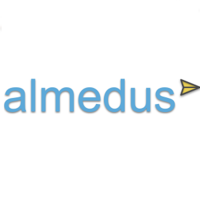 Almedus.com logo, Almedus.com contact details