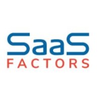 SaaS Factors logo, SaaS Factors contact details