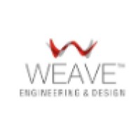 Weave Engineering and Design Ltd. logo, Weave Engineering and Design Ltd. contact details