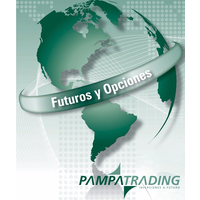 Pampa Trading S.A. logo, Pampa Trading S.A. contact details