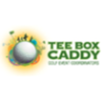 Tee Box Caddy logo, Tee Box Caddy contact details