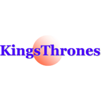 KingsThrones Limited logo, KingsThrones Limited contact details