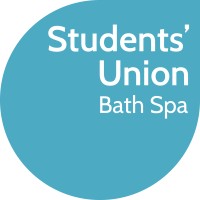 Bath Spa University Students' Union logo, Bath Spa University Students' Union contact details