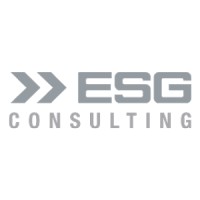 ESG Consulting GmbH logo, ESG Consulting GmbH contact details