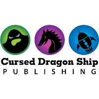 Cursed Dragon Ship Publishing, LLC logo, Cursed Dragon Ship Publishing, LLC contact details