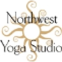 Northwest Yoga Studio logo, Northwest Yoga Studio contact details