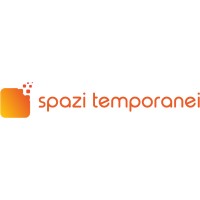 Spazi Temporanei logo, Spazi Temporanei contact details