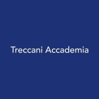 Treccani Accademia logo, Treccani Accademia contact details