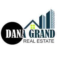 Dana Grand Real Estate logo, Dana Grand Real Estate contact details