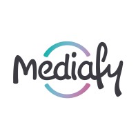 Mediafy AB logo, Mediafy AB contact details