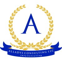 Alladys Consulting LLC logo, Alladys Consulting LLC contact details