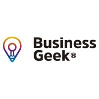 Business Geek logo, Business Geek contact details