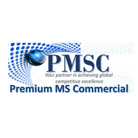 PMSC Corporate t/a Premium MS Commercial logo, PMSC Corporate t/a Premium MS Commercial contact details