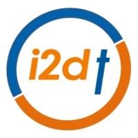 i2dTechnik logo, i2dTechnik contact details