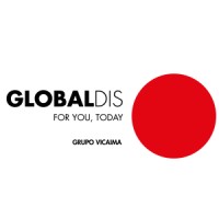 GLOBALDIS, S.A logo, GLOBALDIS, S.A contact details