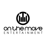 On the Move Entertainment & Events logo, On the Move Entertainment & Events contact details