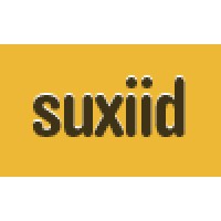 Suxiid logo, Suxiid contact details