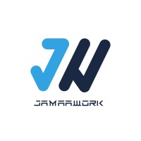 JamaaWork logo, JamaaWork contact details