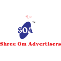 Shree Om Advertisers logo, Shree Om Advertisers contact details