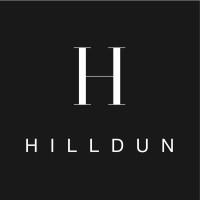 Hilldun Corporation logo, Hilldun Corporation contact details