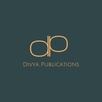 Divya Publications logo, Divya Publications contact details