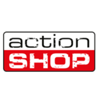 Actionshop.cz logo, Actionshop.cz contact details