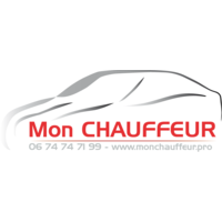 Mon Chauffeur logo, Mon Chauffeur contact details