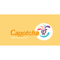 Capotcha.com logo, Capotcha.com contact details